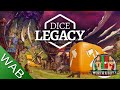Dice Legacy Review City Building Dice Fun