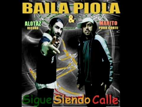 Baila Piola 2010 - ke Lokura