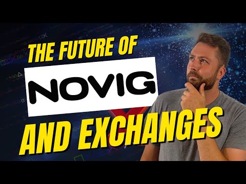 The Future of NoVig & Betting Exchanges — My Predictions