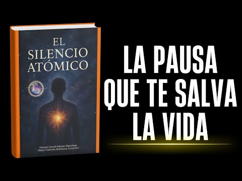 El Silencio Atómico, audiolibro completo en YouTube