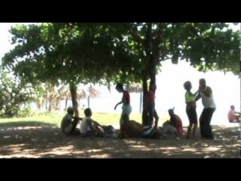 Rancha Luna, Cienfuegos