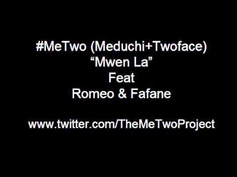 #MeTwo: 