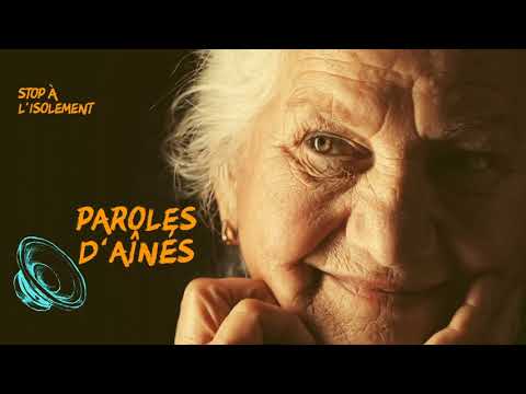 image : PAROLES D'AINÉS - LECTURE de POÉSIE par PATRICE AMATE