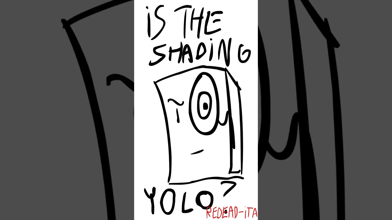 Testing out the Short system.