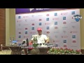 AI Interviewed In China By My Friend Bomber 2016