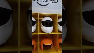Download lagu Nunggu Motor Di Cuci  Di Sini Gak Akan Boring #short #interior mp3