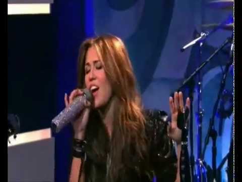 Miley Cyrus and Emily Osment - Wherever i go