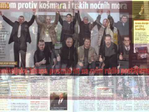 Odgovor Thompsonu-Dražen Popijač Pupi