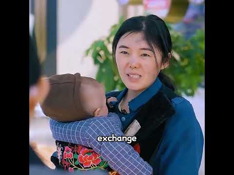 The girl used the golden touch to distribute gold to beggars.#film #movie #shorts  #kdrama