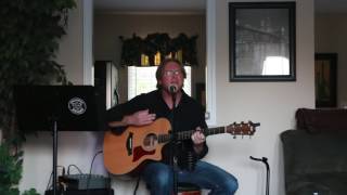 Kevin Griffin - Hollow -  Live Acoustic Version