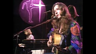 Bonnie Raitt - Too Long at the Fair (1976)