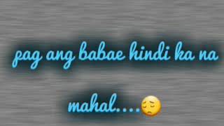 Almost over you - Aiza