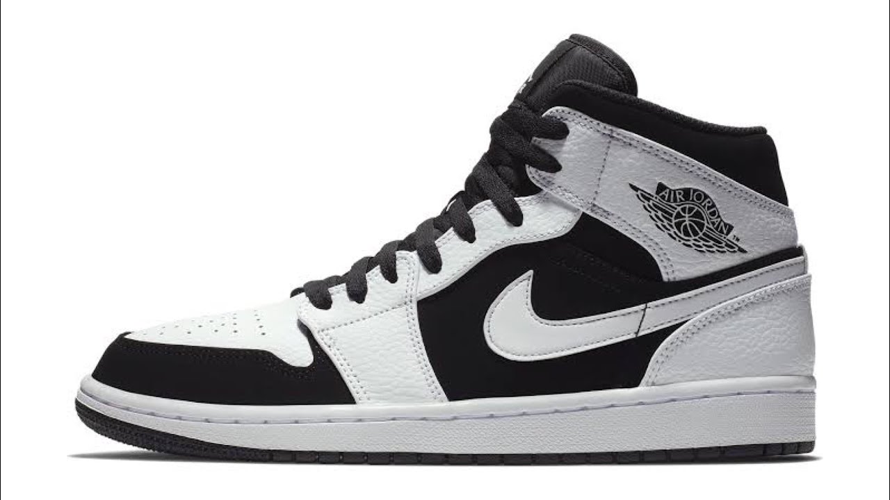 Watch Como saber si un jordan 1 es original (versión MID) 👾 Now Como saber si un jordan 1 es original (versión MID) 👾