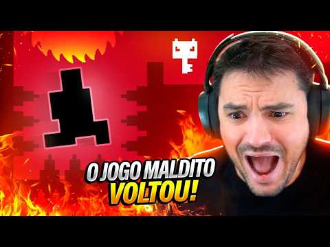 I'LL ONLY STOP PLAYING WHEN I WIN! Level Devil #2