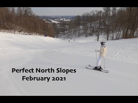 Perfect North Slopes 2021
