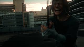 100% PURE RAGE Teaser Trailer