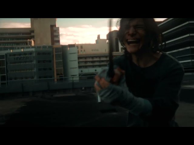 100% PURE RAGE Teaser Trailer