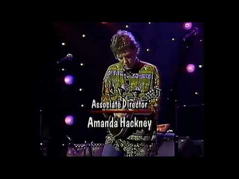 Stingray - Sam Bush & John Cowan