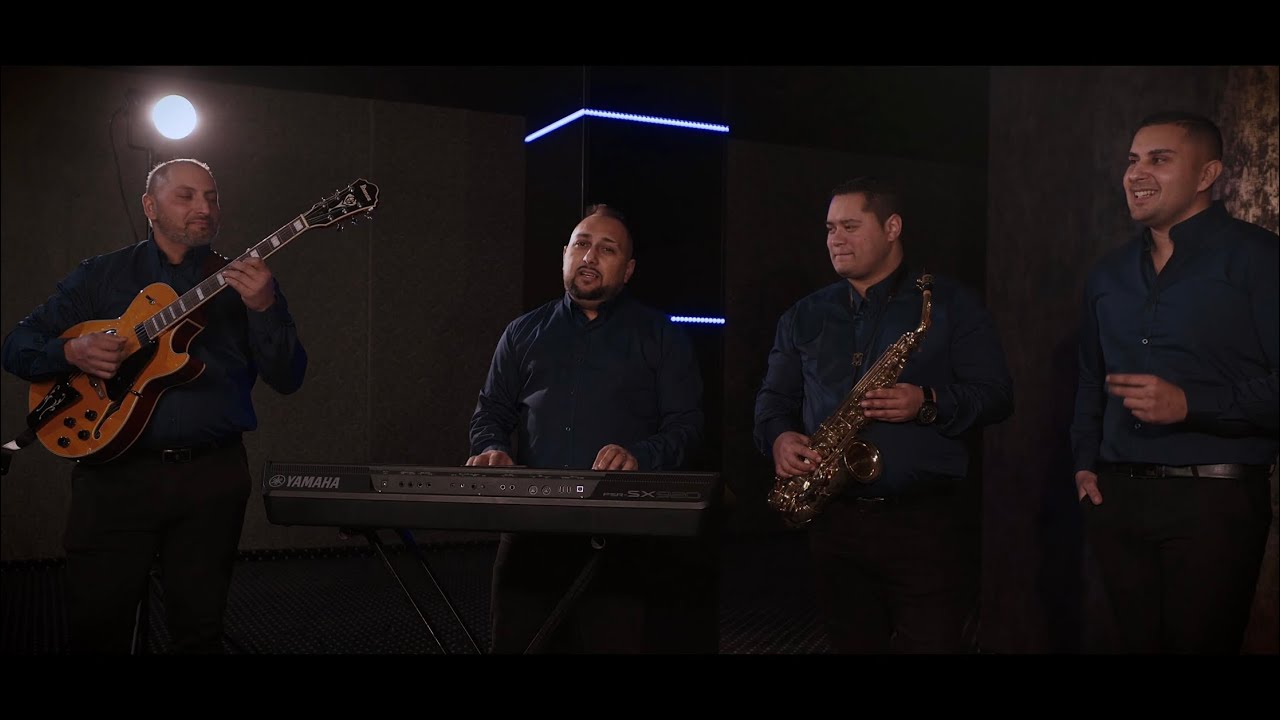 Deško Band - Idem si ja / Sar me gejlom