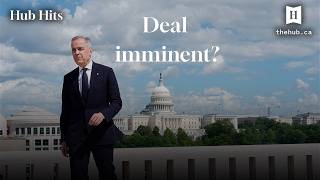 Is Canada rushing headfirst into a bad U.S. trade deal