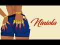 NINIOLA BELLE LYRIC VIDEO