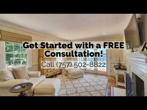 Bayshore Home Solutions - Summer Home Upgrades