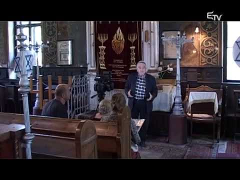 Metszet 2015. június 23. – Erdélyi Magyar Televízió