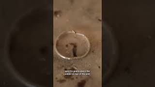 How to make silver ring 🔨⚡️〰️ #howtomakejewelry #howtomakearing #jewelrytutorial #solderingjewelry