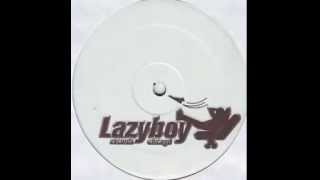 Jordan Fields - Say Grace - Lazyboy Records - 1996
