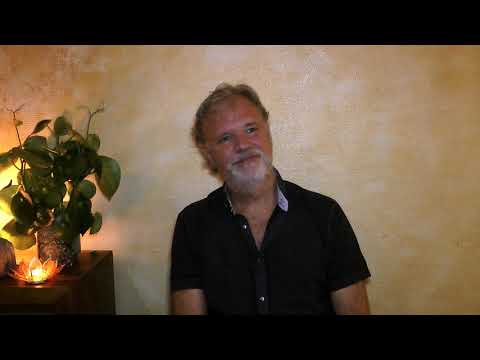 Manik "Depressionen als Ausdruck spiritueller Entfremdung"  Satsang-Auszug