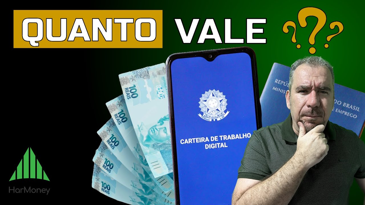 Quanto de dinheiro você ganha por ANO? Por DIA? Por Hora?