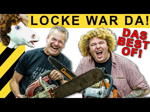 Holzkunst Scholz REAL TALK | BEST OF Locke LIVE!