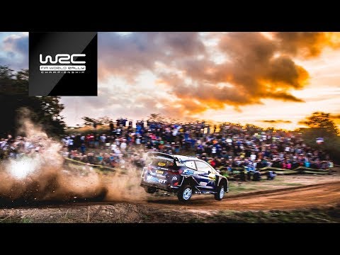 WRC - RallyRACC Catalunya - Rally de España 2018: PREVIEW