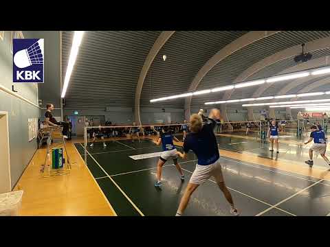 1.MD (Kolding BK 2 - OBK 2)