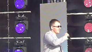 Arnon feat Killua - Te Molla(#EuropaPlusLive2019,#EPL2019,Лужники,27.7.19) Arnon feat Killua - Te Molla(#EuropaPlusLive2019,#EPL2019,Лужники,27.7.19)