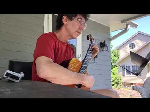 Stanley Yates, Waltz in C (op. 241, no. 1) by Ferdinando Carulli, Graded Repertoire, Page 20