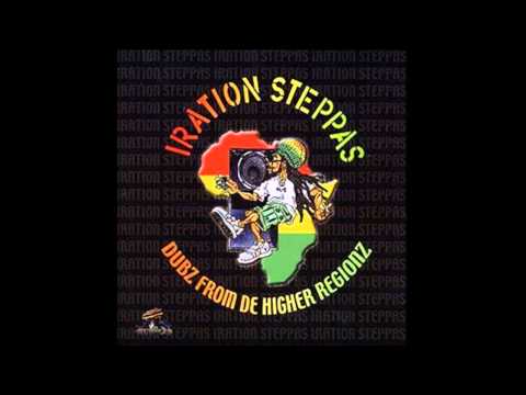 Iration Steppas - Jah Is My Protector