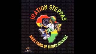 Iration Steppas - Jah Is My Protector