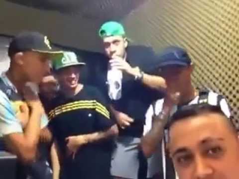 LANÇA DE MARACUJÁ - Mc Bin Laden #PREVIA [OFICIAL]