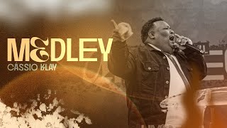 DEUS MANDOU ORAR!🔥 - CÁSSIO KLAY - UMADEC ABRIL