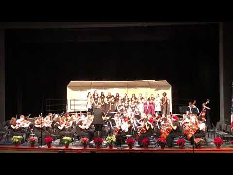 How Lovely is Thy Dwelling Place-philharmonic Orchestra