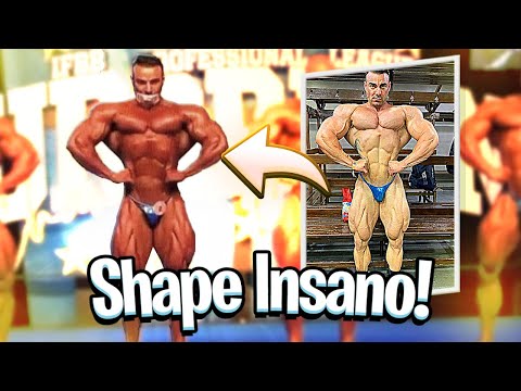 RAFAEL BRANDÃO TOP 3 EUROPA PRO *Foi roubado?*