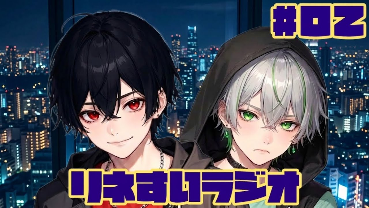 YouTubeサムネイル