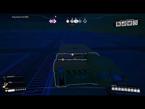 Satisfactory - Customizer Resources Bug