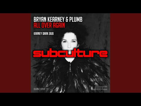 All Over Again (Karney Dark Dub Mix)