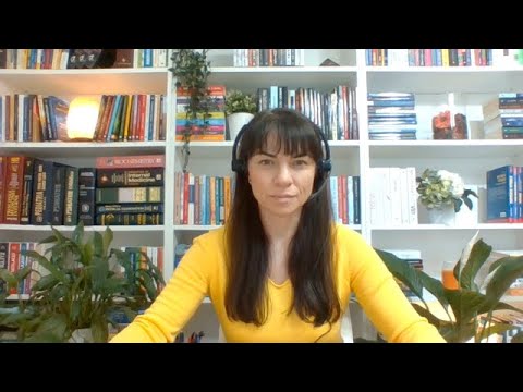 141-Sumar: Reîncarnarea. Anunnaki. Sistemul de control de pe Luna - Hipnoză Regresivă Ana Oprea