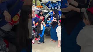 Download lagu senah helwa anakku selamat ulang tahun yaa putriku #trendingshorts mp3