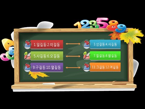 KDK competition Table Manager Video