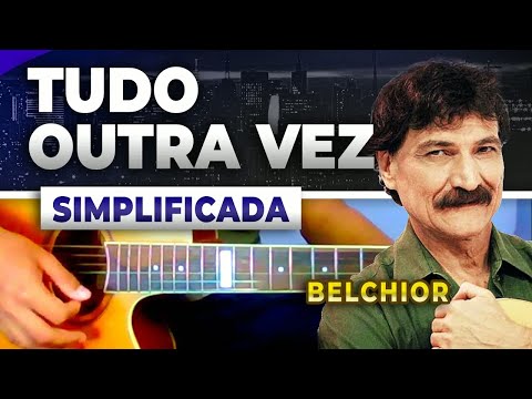 Tudo Outra Vez - Belo