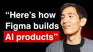 Inside How Figma Builds AI Products | Yuhki Yamashita (CPO Figma)